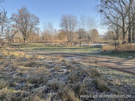 Großes ruhiges Randgrundstück !!! Großes ruhiges Randgrundstück !!!