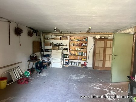 Garage Einfamilienhaus Neubrandenburg