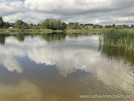 Wohnen beim Wasser !!! Wohnen beim Wasser !!!