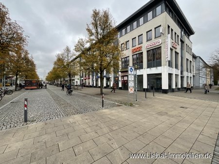 Praxisräume in der City !!! Praxisräume in der City !!!