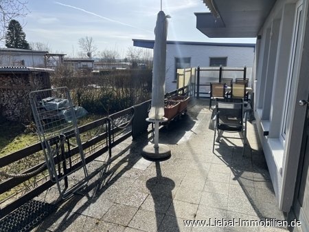 Gepflegter Bungalow beim Tollensesee !!! Gepflegter Bungalow beim Tollensesee !!!