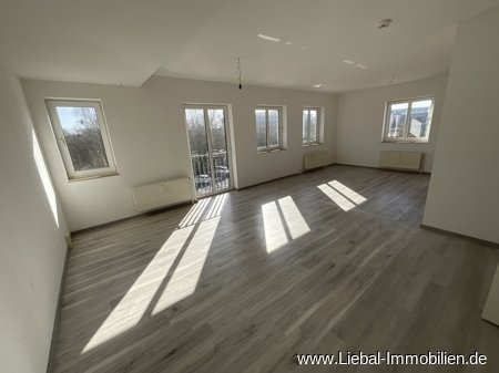Große Drei-Raumwohnung, renoviert ! Große Drei-Raumwohnung, renoviert !