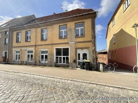Innenstadtlage, großes Grundstück !!! Innenstadtlage, großes Grundstück !!!