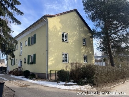 Renditehaus mit 6 Wohnungen !!! Renditehaus mit 6 Wohnungen !!!