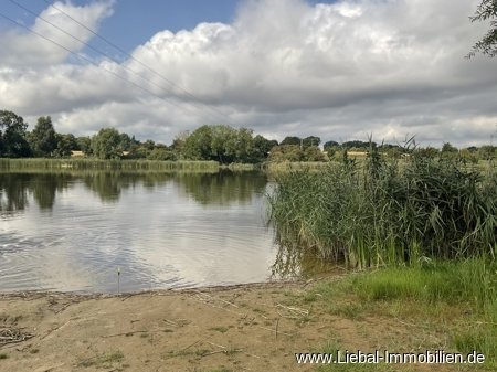 Wohnen beim Wasser !!! Wohnen beim Wasser !!!