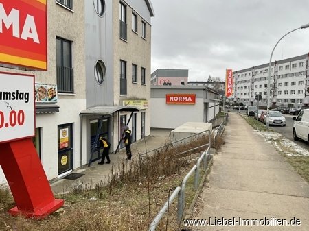 Top Gewerbeeinheit mit hoher Kundenfrequenz !!! Top Gewerbeeinheit mit hoher Kundenfrequenz !!!